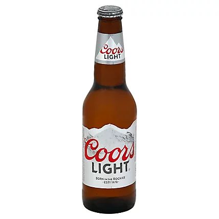 Coors Light